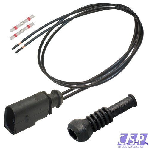 Stecker 1j0973802 - vw,