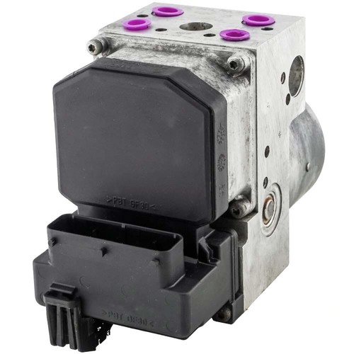 Abs steuergerät 0265220432 - abs, vw