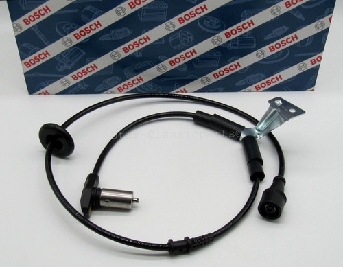 Bosch original abs sensor - original,