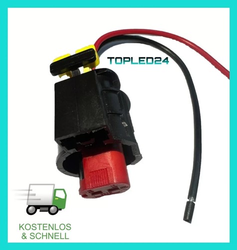 2pol reparatur stecker - 2pol.reparatur,