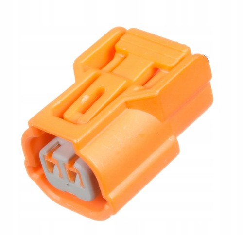 Poliger abs sensor stecker - 2-poliger, abs-sensor-stecker