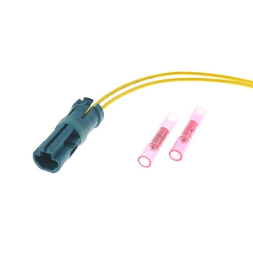 Reparatursatz stecker polig - reparatursatz,