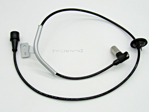Abs sensor links für mercedes - sensor,