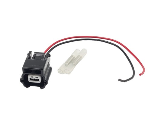 Polig stecker lichtmaschine - 2-polig,