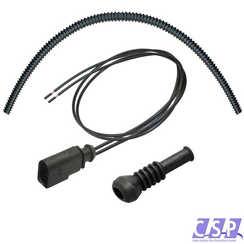 Stecker 1j0973802 kabelsatz - 1j0973802,