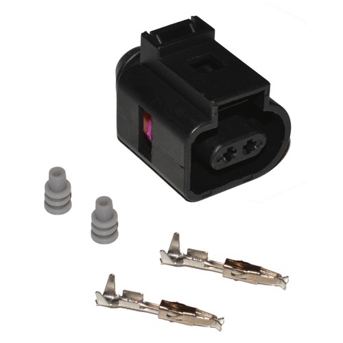 Stecker polig reparatursatz - 2-polig,