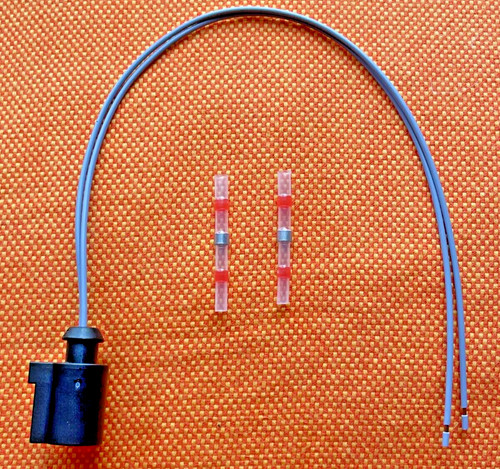 Stecker 1j0973702 - stecker, vw