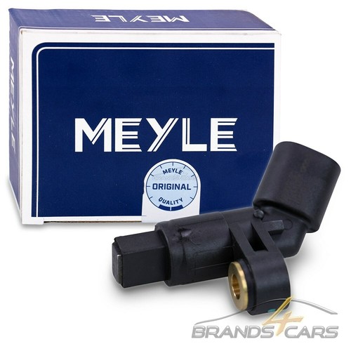 Meyle abs sensor - meyle, abs-sensor