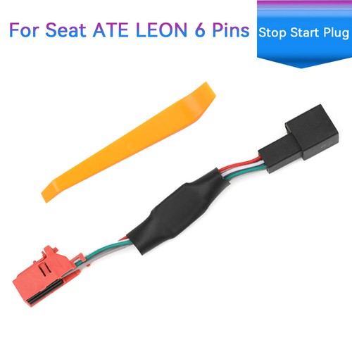 Für seat ate - ate, leon