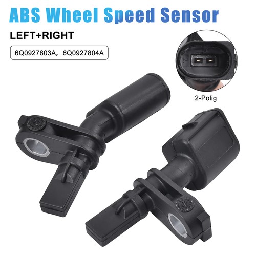 Abs sensor vorderachse links - sensor,