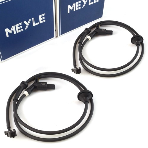 Meyle abs sensor - abs, raddrehzahl