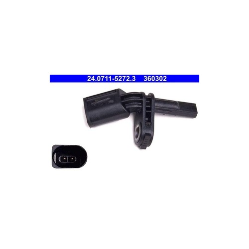Ate sensor raddrehzahl - sensor,,