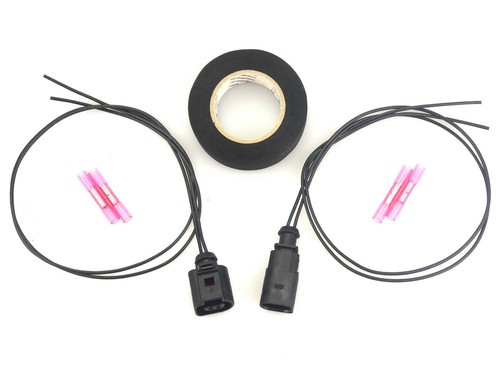 Ersatzstecker set - ersatzstecker,