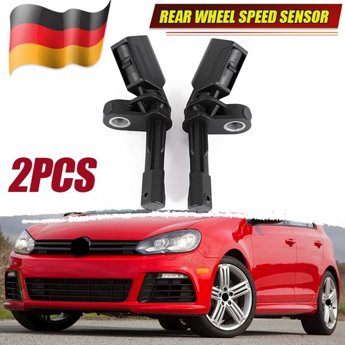 2x abs sensor - abs,
