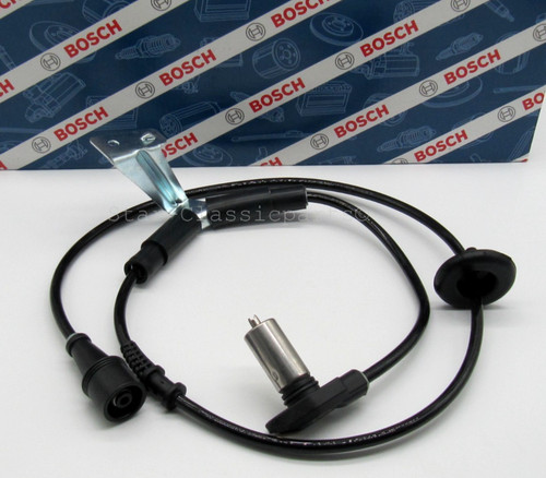Bosch original abs sensor - bosch,