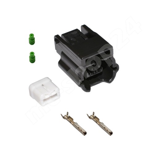 Stecker polig lichtmaschine - stecker,