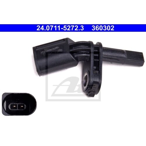 Ate sensor raddrehzahl - sensor,,
