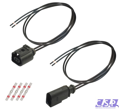 Stecker set wie - stecker,