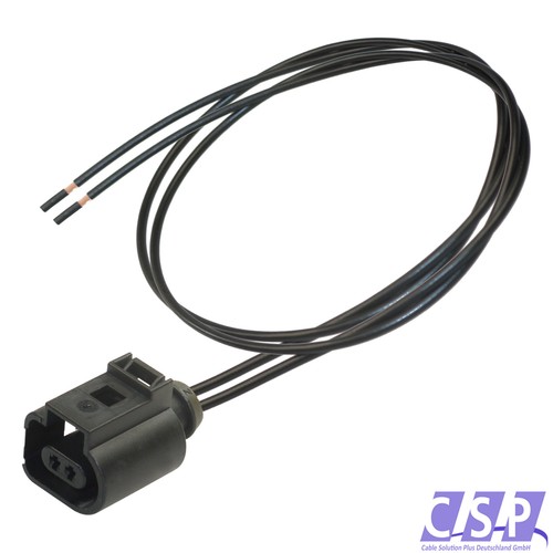 Stecker 1j0973702 - stecker,