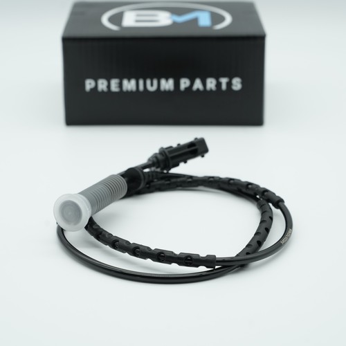 Abs sensor hinten links rechts - sensor,