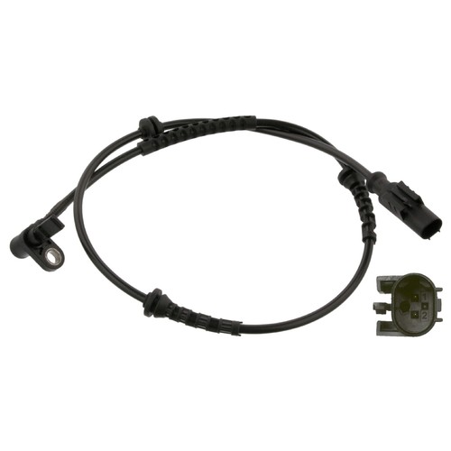 Febi abs sensor opel - febi, 37159