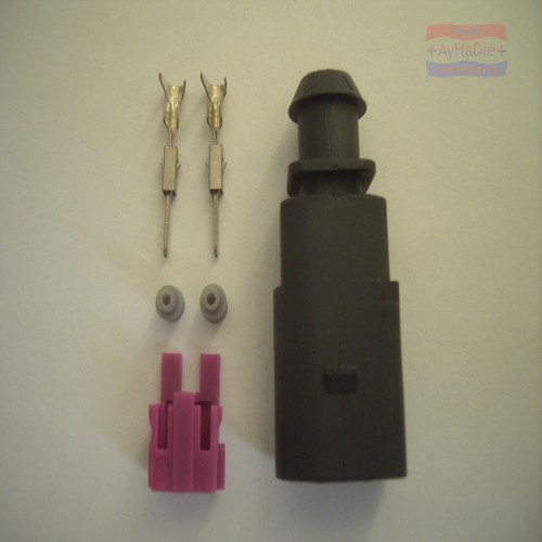 Stecker pol reparatursatz - stecker,