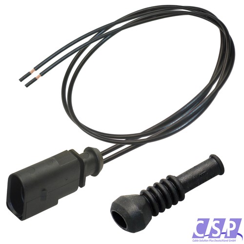 Stecker 1j0973802 - stecker, vw