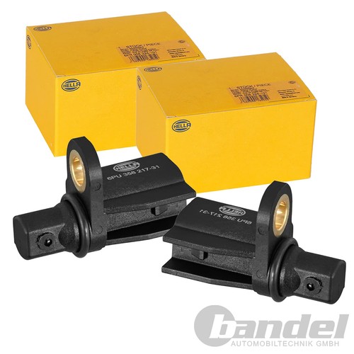 Hella abs sensor - 2x,