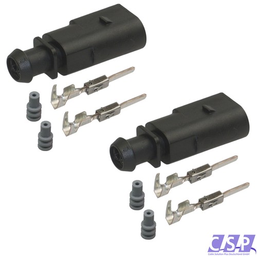Stecker 1j0973802 - vw,