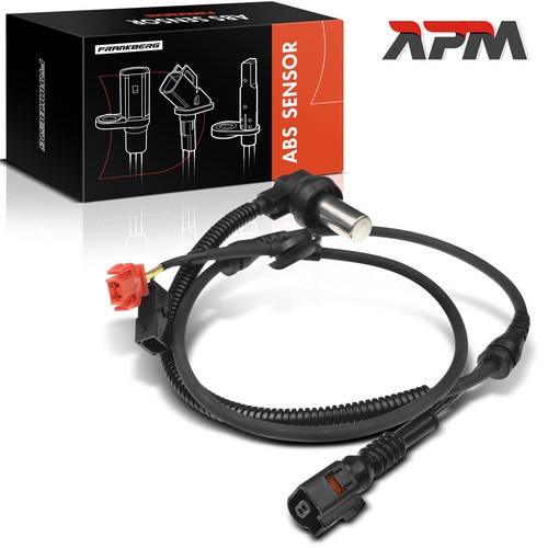 Abs sensor stecker - abs, +