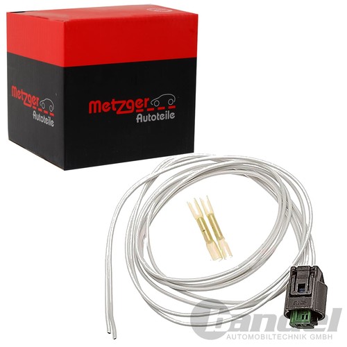 Metzger stecker - metzger,