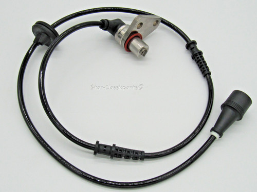 Abs sensor vorne links für - sensor,