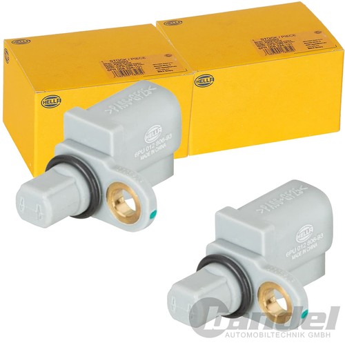 Hella abs sensoren hinten - hella,
