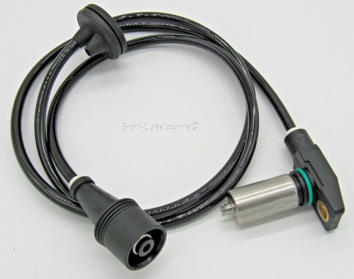 Abs sensor vorne - sensor, für