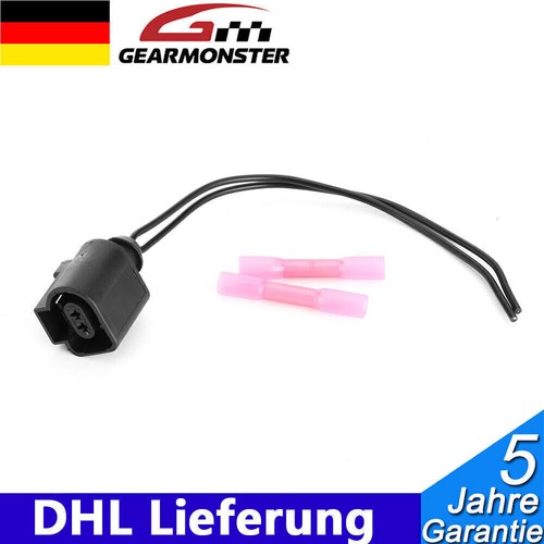 Stecker pol reparatur satz - stecker,