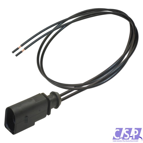 Stecker 1j0973802 - vw,