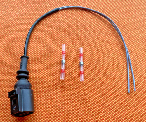 Stecker 1j0973702 - vw,