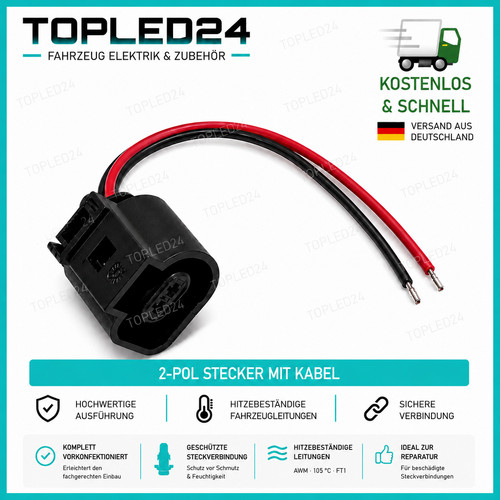 Reparatursatz stecker buchse - reparatursatz,