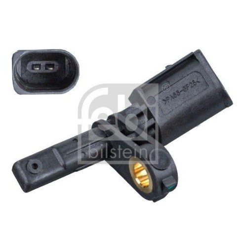 Febi bilstein abs sensor - bilstein,