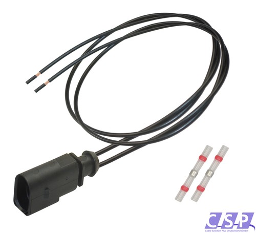 Reparatursatz stecker - reparatursatz, vw