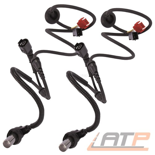 Abs sensor inkl - abs, inkl.
