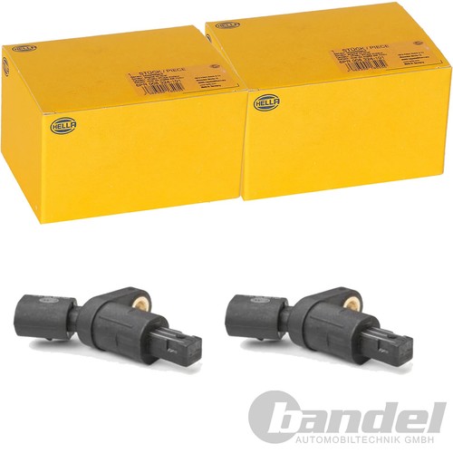 Hella abs sensoren hinten - hella, abs-sensoren
