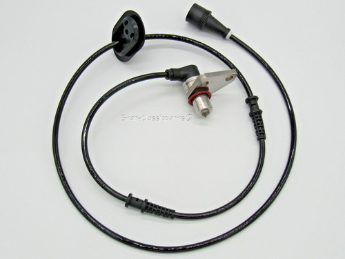 Abs sensor vorne links - sensor,