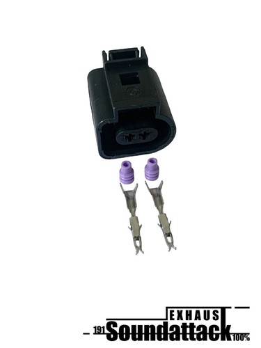 Stecker reparatursatz polig - stecker,