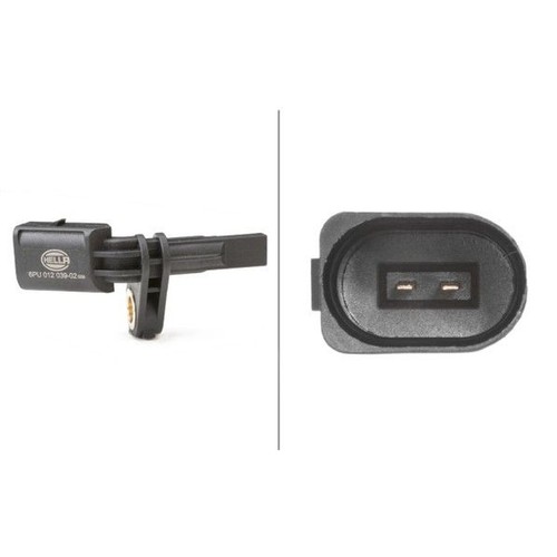 Sensor raddrehzahl polig - sensor,