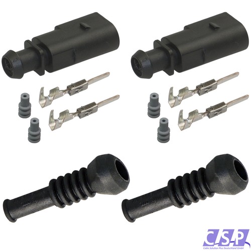 Stecker reparatursatz - stecker,