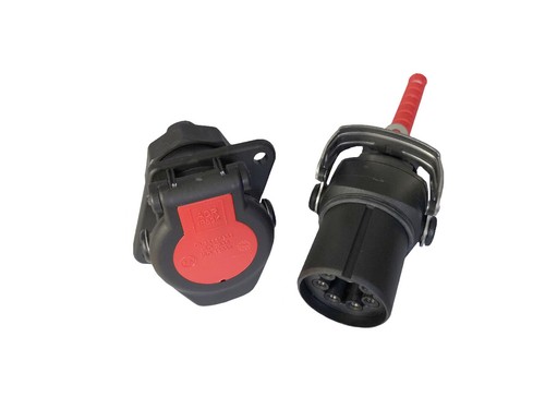 Lkw adr ebs abs - adr, stecker
