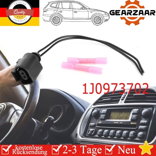 Stecker für 1j0973702 - vw,