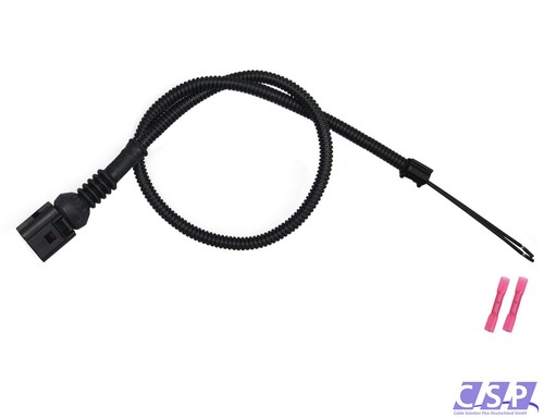 1j0973702 stecker pol - 1j0973702, 2-pol