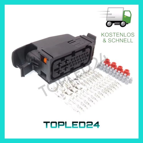 Stecker polig reparatur - stecker,